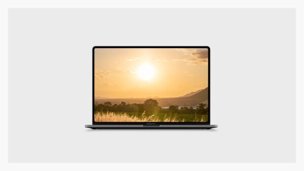 Laptop