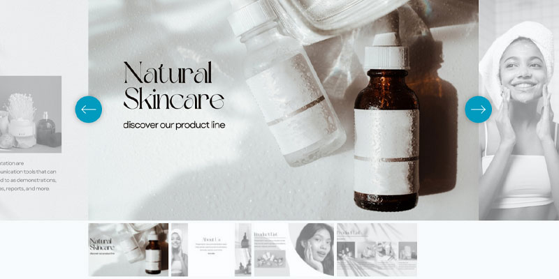 Natural Skincare