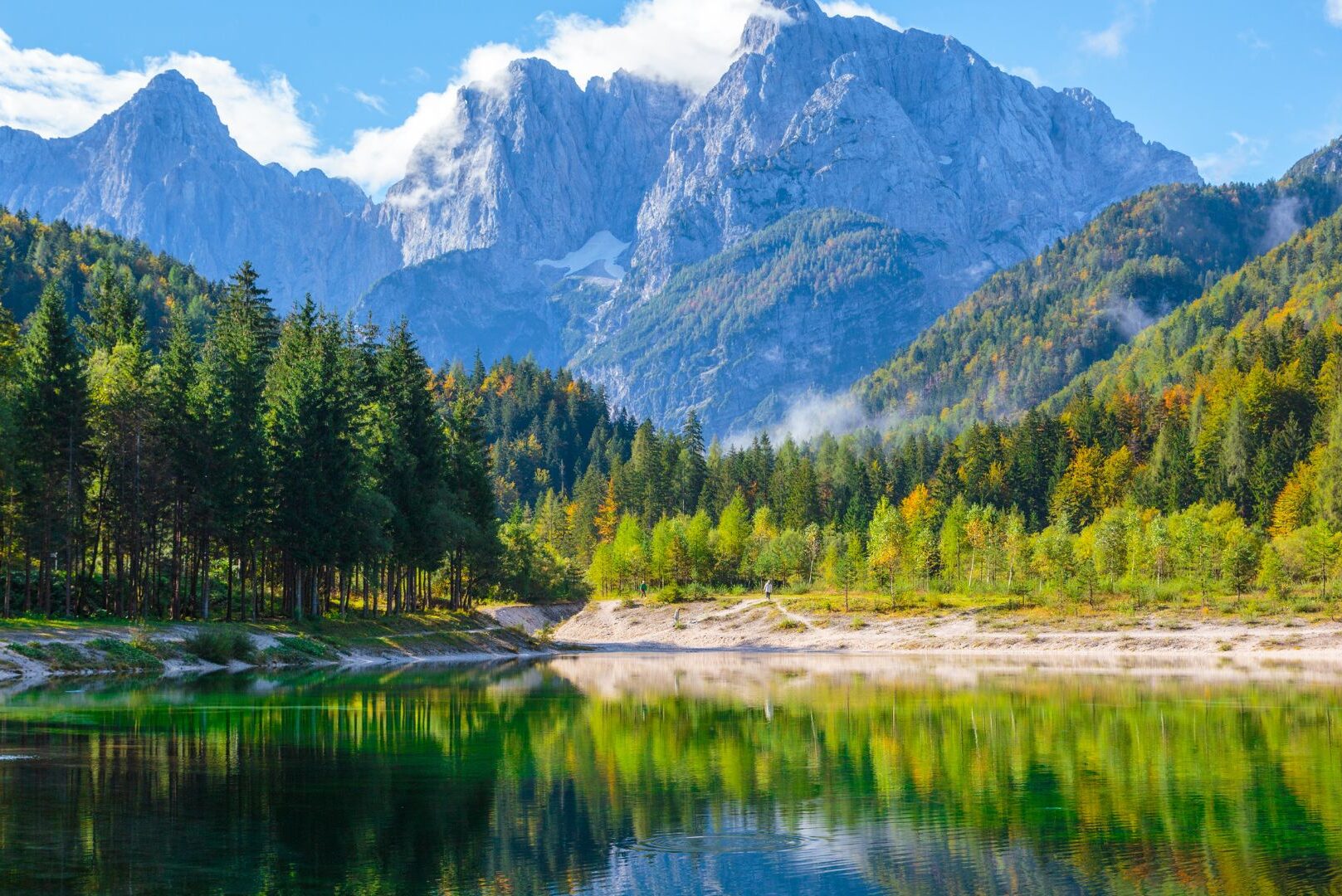 Landscape Photography