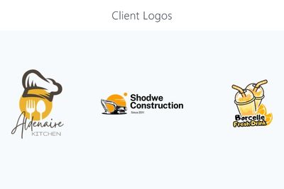 Client Logos