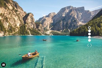 Landscape Photography