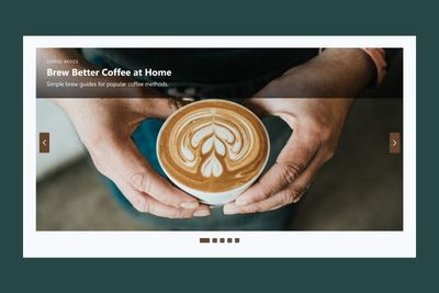 Coffee Brewing Guide