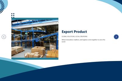 Export Products