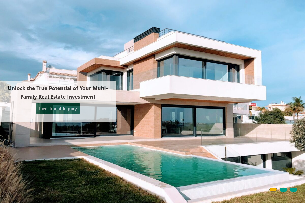 Real Estate Listings