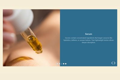 Skincare Routine Guide