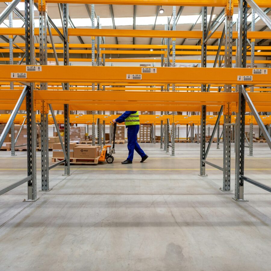 Business Presentation