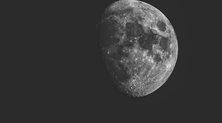 Black and White Photography