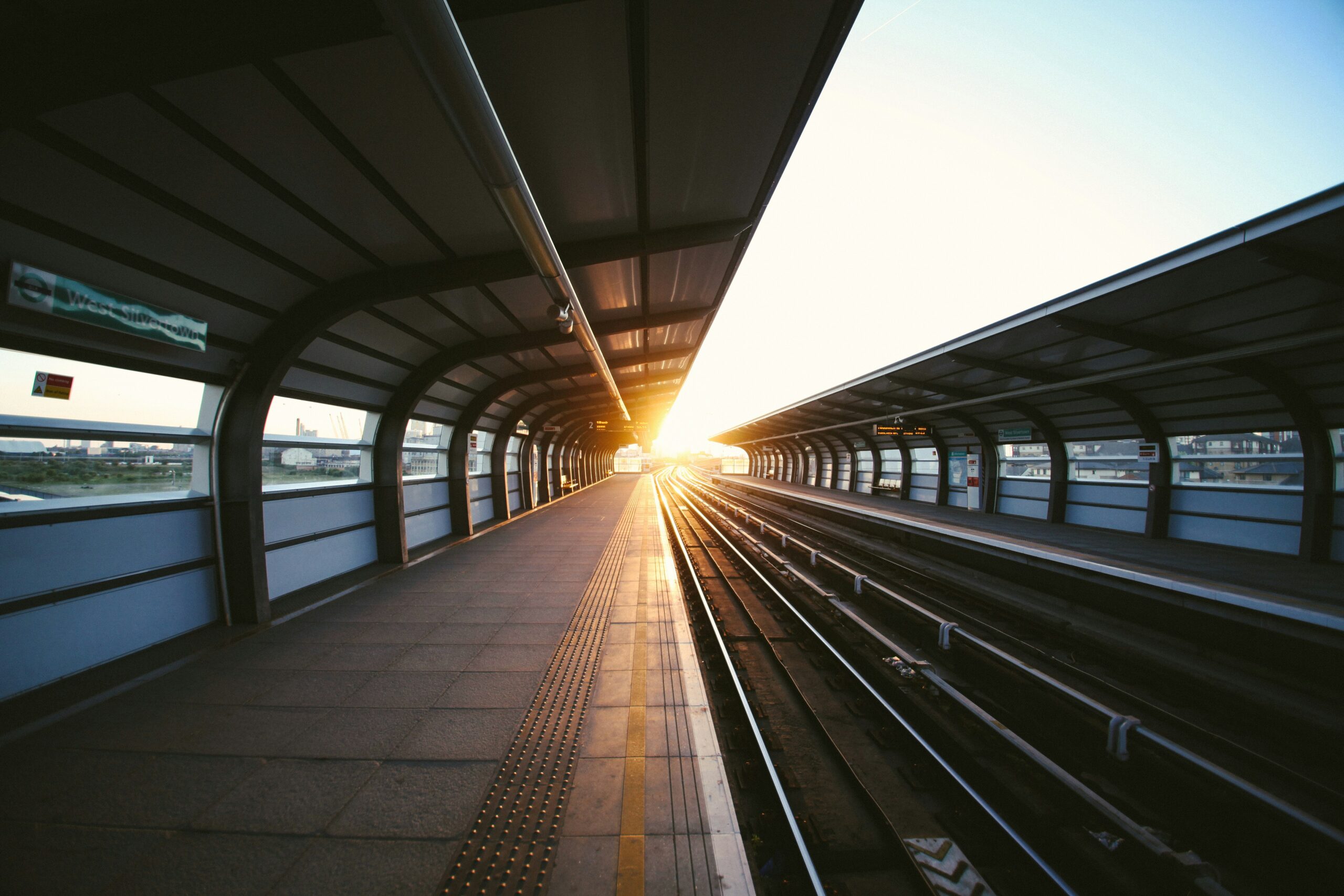 Public Transport Usage Increases as Commuters Return