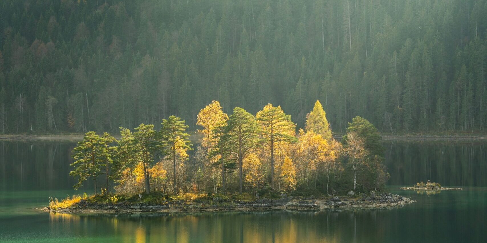 Nature Site slideshow