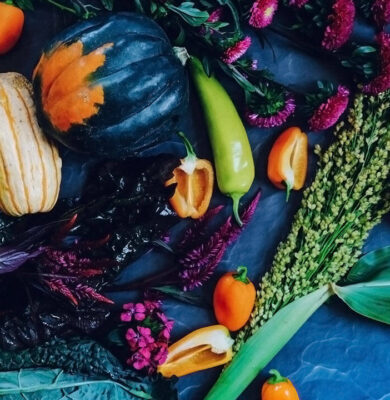 Carousel with Captions