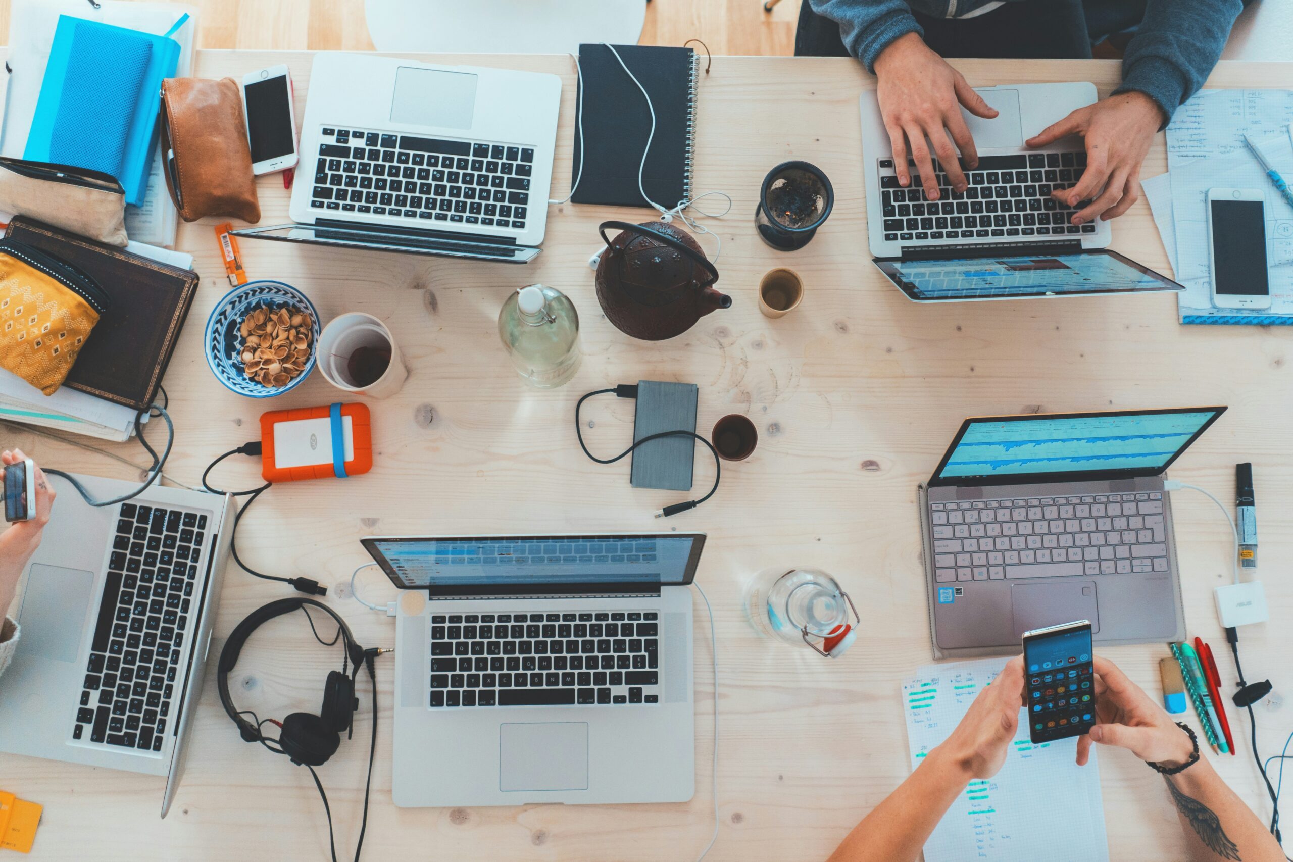 Technology Sector Sees Continued Growth Amid Market Shifts
