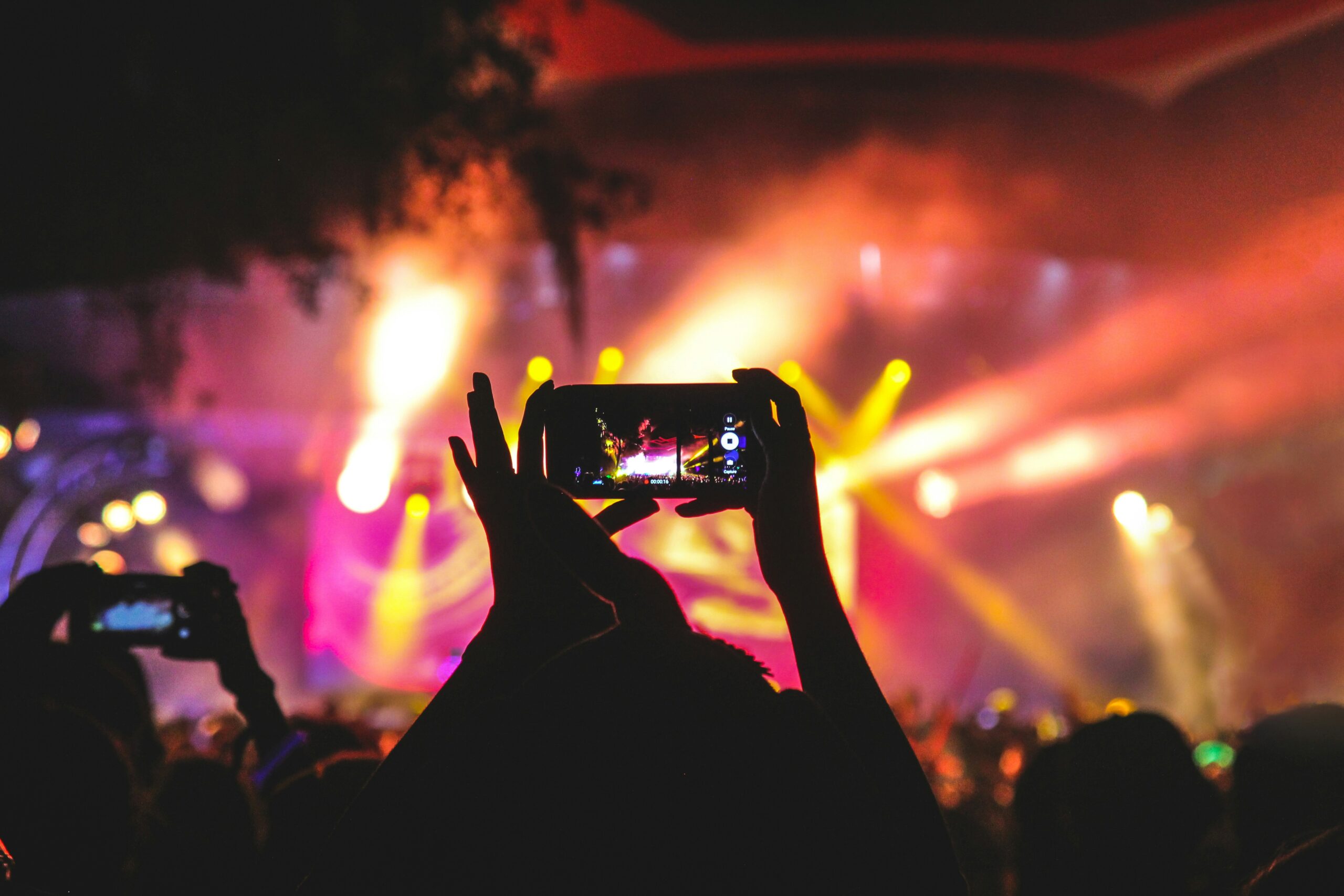 What to Expect This Week: Key Events and Announcements