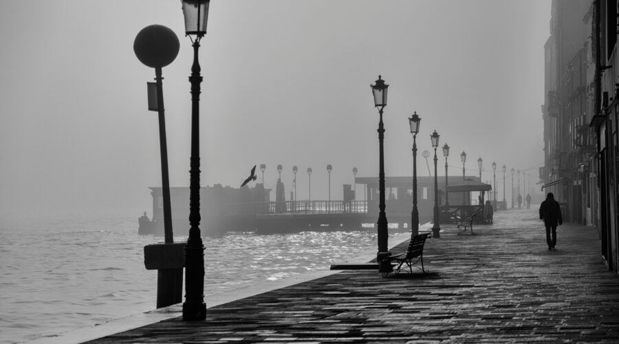 Black and White Photography