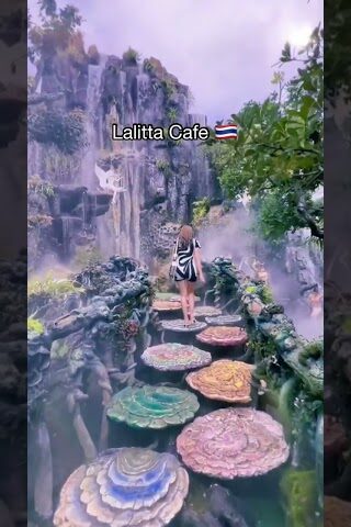 Most Beautiful Places in Thailand 🇹🇭 | #shorts #travel #explore #nature #viral #adventure