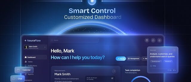 Top SaaS Marketing Video Example | NeuraFlow