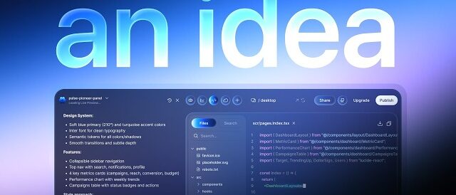 Best AI Product Video for SaaS | Lovio
