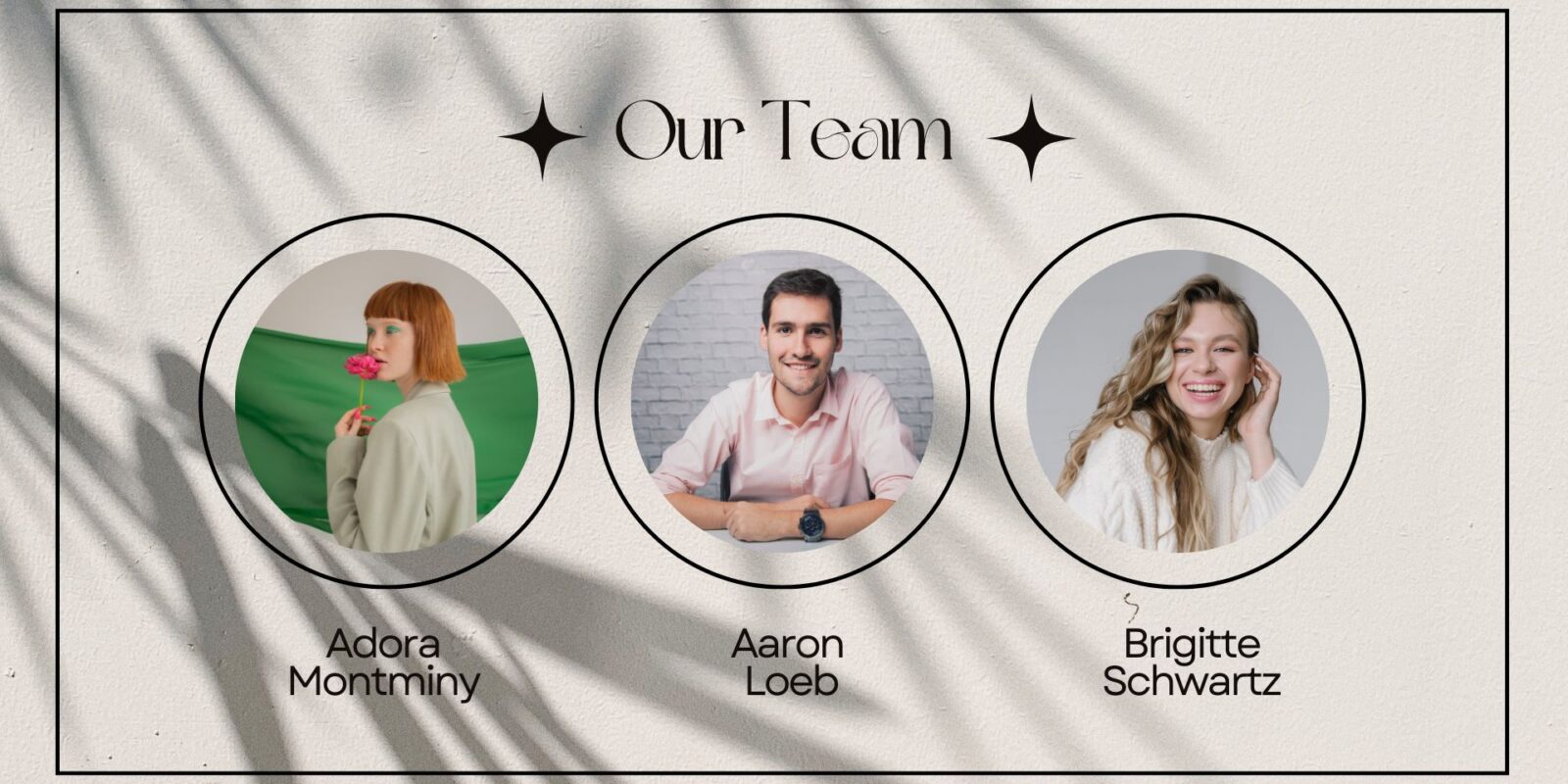 Natural Skincare Presentation